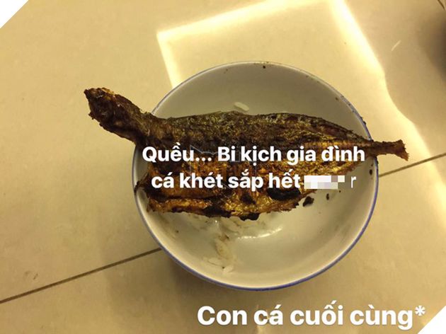 Full câu chuyện Gia đình cá chiên đang khiến cư dân mạng phát sốt phát rét vì quá sáng tạo - Ảnh 43. Full câu chuyện Gia đình cá chiên đang khiến cư dân mạng phát sốt phát rét vì quá sáng tạo - Ảnh 43.