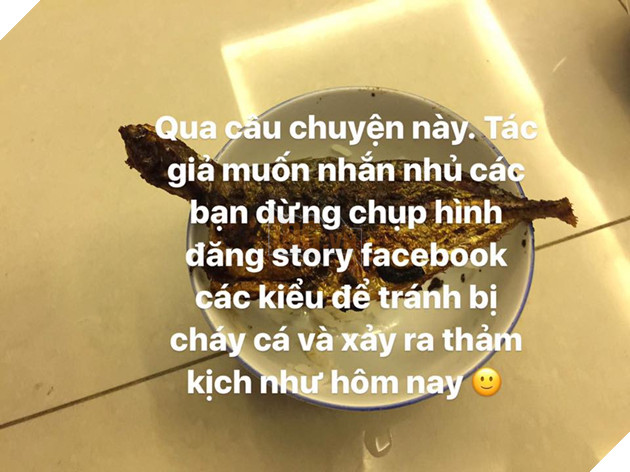 Full câu chuyện Gia đình cá chiên đang khiến cư dân mạng phát sốt phát rét vì quá sáng tạo - Ảnh 44. Full câu chuyện Gia đình cá chiên đang khiến cư dân mạng phát sốt phát rét vì quá sáng tạo - Ảnh 44.