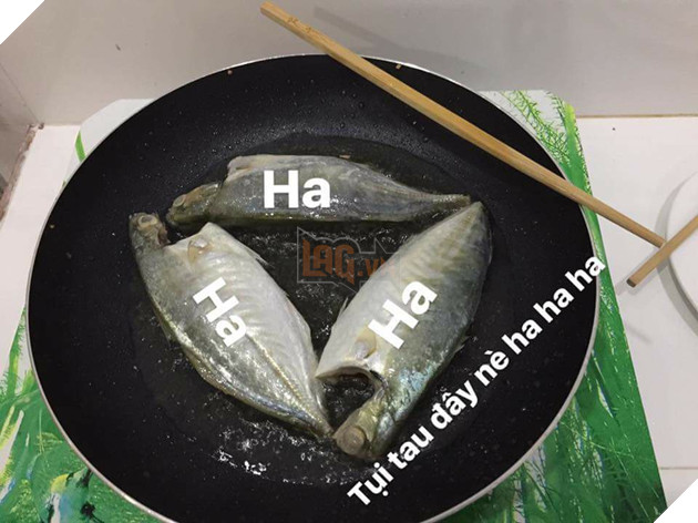 Full câu chuyện Gia đình cá chiên đang khiến cư dân mạng phát sốt phát rét vì quá sáng tạo - Ảnh 7. Full câu chuyện Gia đình cá chiên đang khiến cư dân mạng phát sốt phát rét vì quá sáng tạo - Ảnh 7.