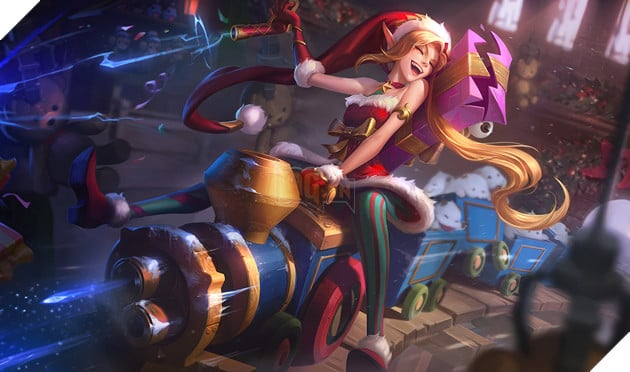 Ambitious Elf Jinx_splashart