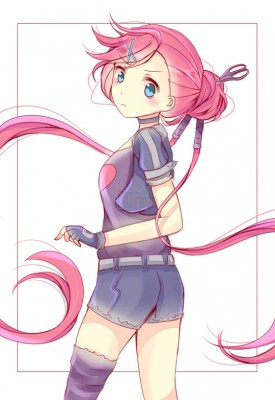 FanArt Jinx 181 (3)