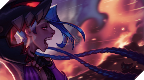 Jinx