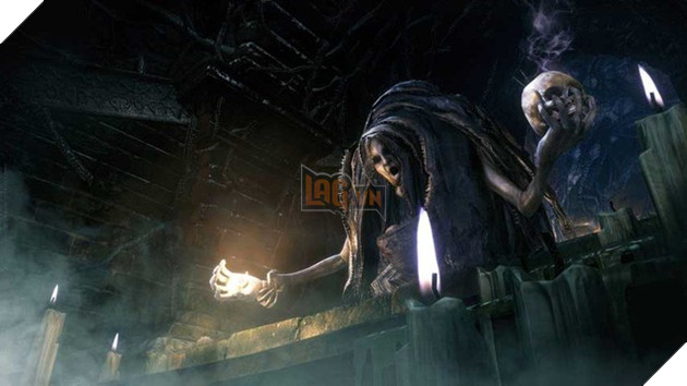 Tuyệt phẩm siêu khó Bloodborne bất ngờ tặng miễn phí hoàn toàn trên PS4