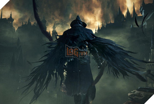 Tuyệt phẩm siêu khó Bloodborne bất ngờ tặng miễn phí hoàn toàn trên PS4