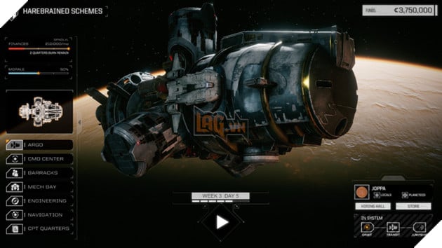 Game chiến tranh robot siêu hiện đại Battletech sắp mở cửa, tin mừng cho game thủ