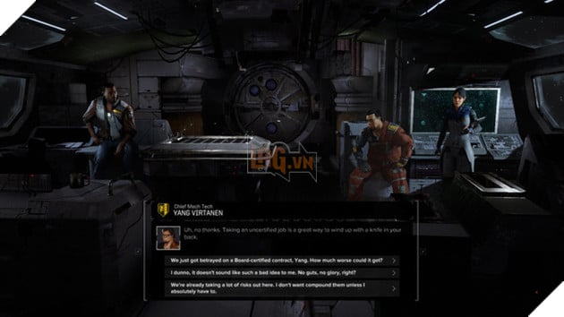 Game chiến tranh robot siêu hiện đại Battletech sắp mở cửa, tin mừng cho game thủ