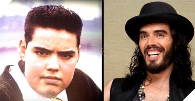 Russell Brand