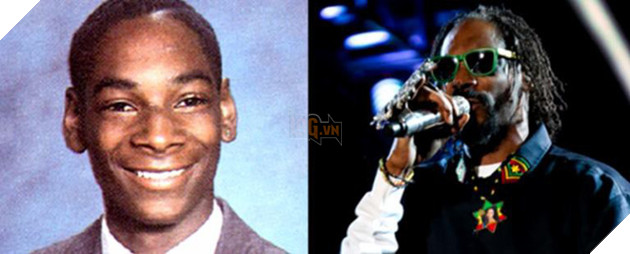 Snoop Dogg