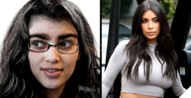 Kim Kardashian