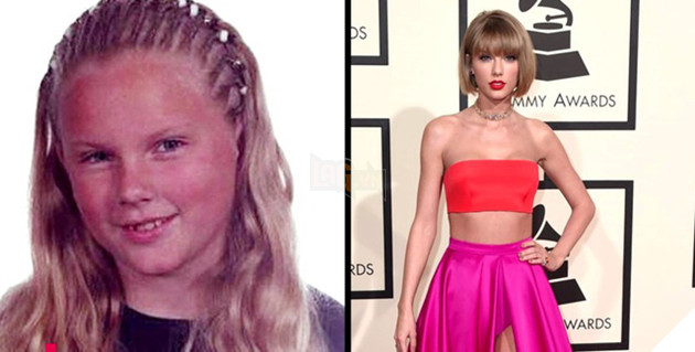 Taylor Swift