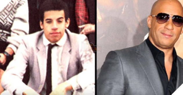 Vin Diesel
