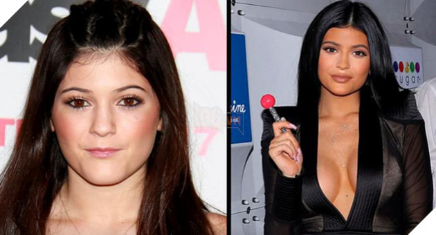 Kylie Jenner