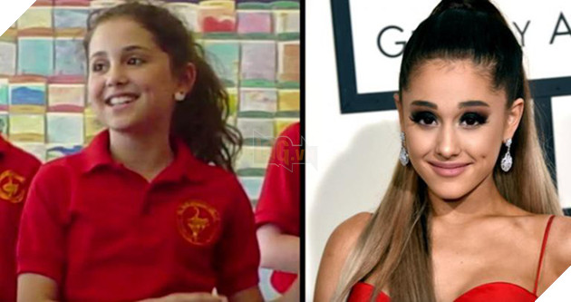 Ariana Grande