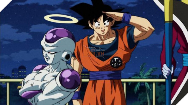 Dragon Ball Super: Xem xét các giả thuyết về số phận của Frieza trong tập sắp tới