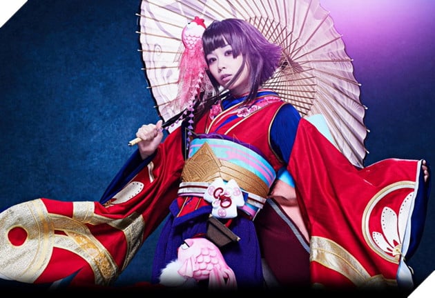 Truyen thuyet Nhat Ban ve 4 vi Am Duong Su trong Onmyoji 6 Truyền thuyết Nhật Bản về 4 vị Âm Dương Sư trong Onmyoji 6