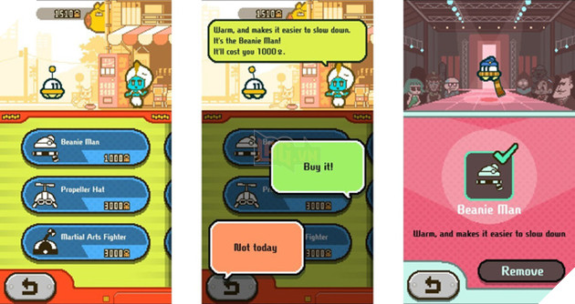 Part Time UFO - Thỏa sức "gắp thú ảo" phiên bản game mobile cực độc đáo