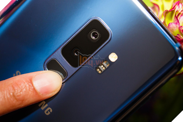 6 tính năng nổi bật nhất của Galaxy S9/S9+ mà bất cứ fan cuồng Samsung nào cũng phải biết - Ảnh 1. 6 tính năng nổi bật nhất của Galaxy S9/S9+ mà bất cứ fan cuồng Samsung nào cũng phải biết - Ảnh 1.