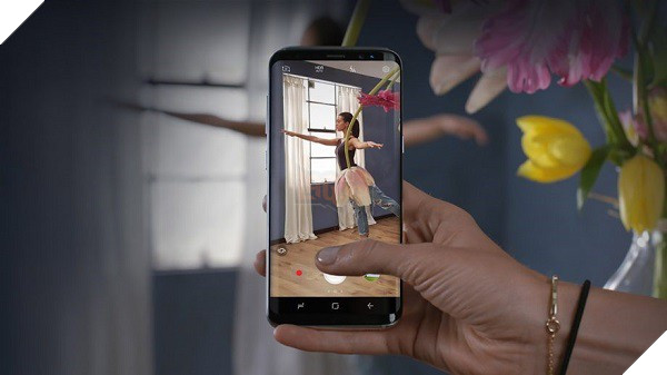 6 tính năng nổi bật nhất của Galaxy S9/S9+ mà bất cứ fan cuồng Samsung nào cũng phải biết - Ảnh 2. 6 tính năng nổi bật nhất của Galaxy S9/S9+ mà bất cứ fan cuồng Samsung nào cũng phải biết - Ảnh 2.