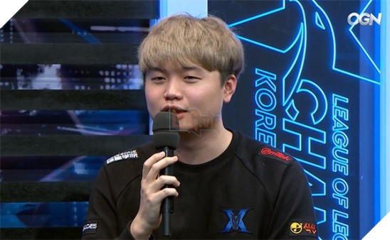 Bdd đã giành được MVP trong ván thứ hai nhờ vị tướng Ryze