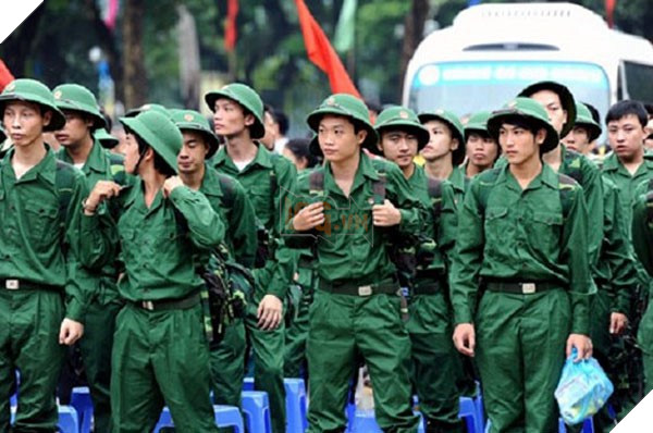 Hàng loạt game thủ Đột Kích phải gác lại đam mê để theo tiếng gọi thiêng liêng của Tổ quốc