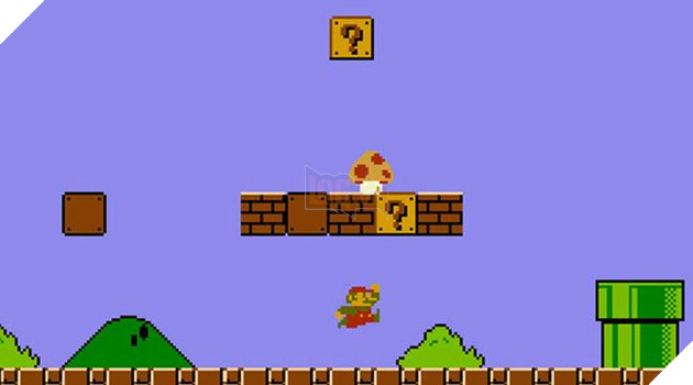 Với công bố mới nhất từ Nintendo, người hâm mộ có thể yên tâm rằng Mario vẫn sẽ là thợ sửa ống nước