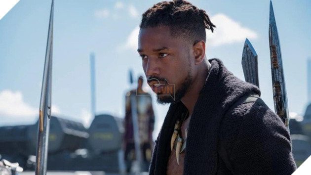 Black Panther: Erik Killmonger – gã người xấu quyến rũ và đáng thương để lại nhiều ấn tượng của Marvel