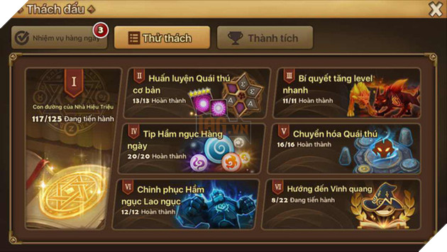Summoners War tung hàng loạt thử thách mới với cơn bão phần thưởng hấp dẫn cho game thủ