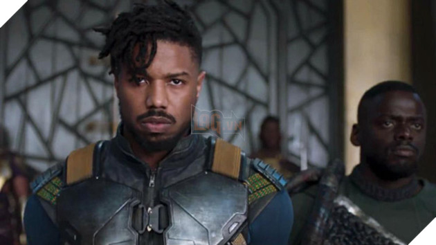 Black Panther: Erik Killmonger – gã người xấu quyến rũ và đáng thương để lại nhiều ấn tượng của Marvel