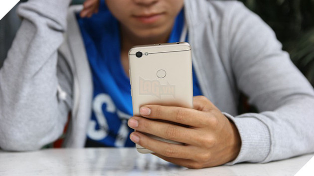 Top 5 smartphone cấu hình mạnh, Ram 3GB đáng mua nhất trong tầm giá 4 triệu