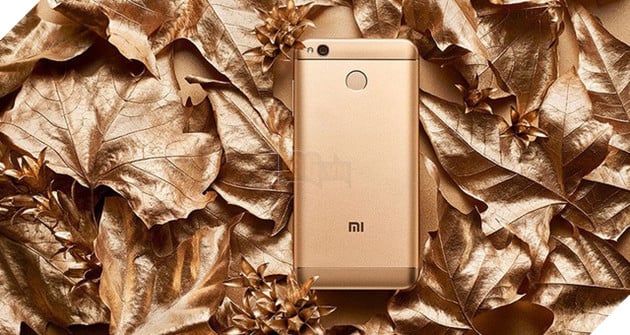 Top 5 smartphone cấu hình mạnh, Ram 3GB đáng mua nhất trong tầm giá 4 triệu