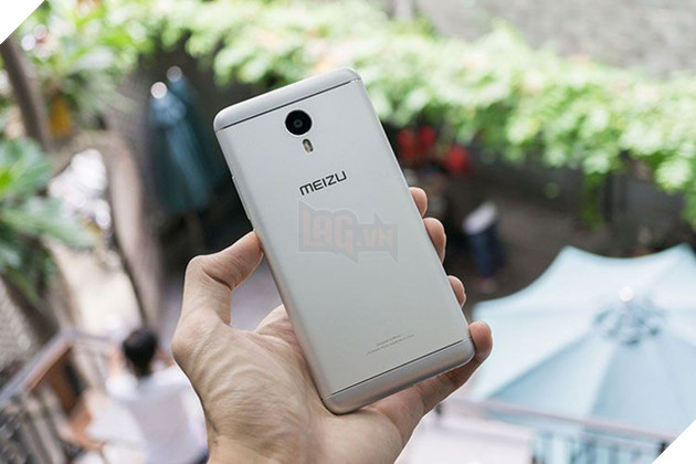 Top 5 smartphone cấu hình mạnh, Ram 3GB đáng mua nhất trong tầm giá 4 triệu