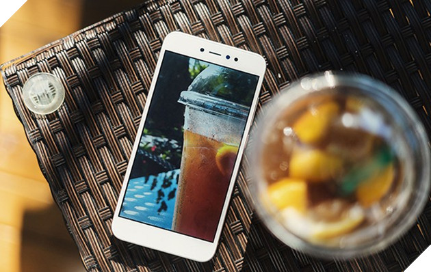 Top 5 smartphone cấu hình mạnh, Ram 3GB đáng mua nhất trong tầm giá 4 triệu