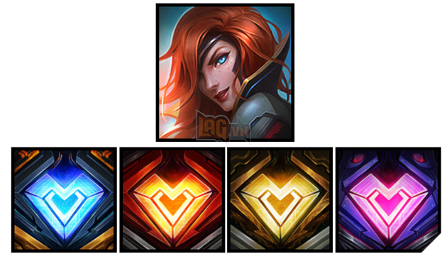 Liên Minh Huyền Thoại: Riot Games úp mở một loạt trang phục mới Alistar Hextech, Zoe Tiệc Bể Bơi,… 6