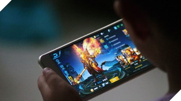 Tencent tung "hợp đồng điện tử" giúp các bậc phụ huynh kiểm soát giờ chơi Vương Giả Vinh Diệu của con mình