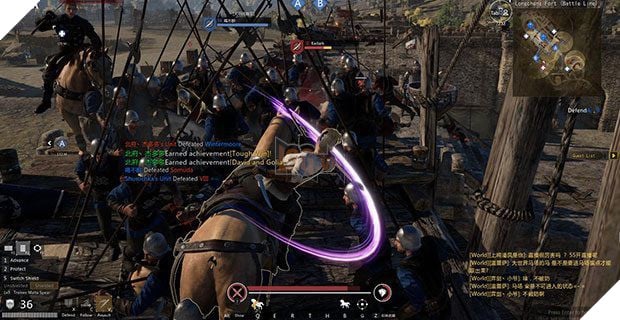 Top game online hay "xuất sắc" ra mắt trong tháng 03
