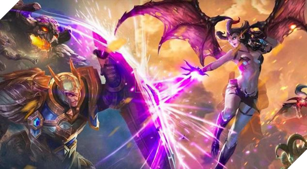 Tencent tung "hợp đồng điện tử" giúp các bậc phụ huynh kiểm soát giờ chơi Vương Giả Vinh Diệu của con mình
