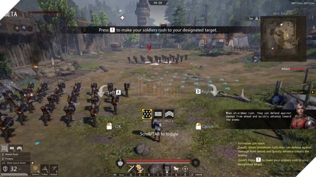 Top game online hay "xuất sắc" ra mắt trong tháng 03