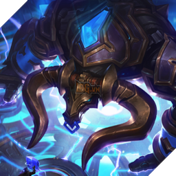 Kết quả hình ảnh cho hextech alistar