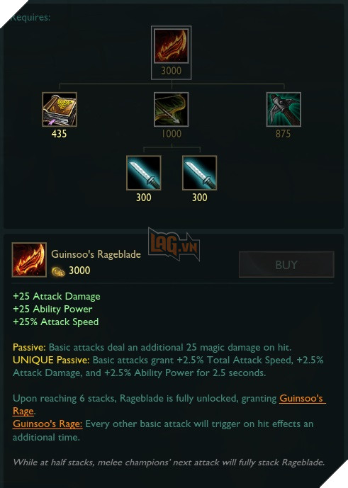 Liên Minh Huyền Thoại: Ahri có thể kích hoạt R Phi Hồ liên tiếp 5 lần Rengar được sửa lỗi 11