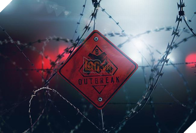 Photo of Rainbow Six Siege: Chi tiết sự kiện Outbreak