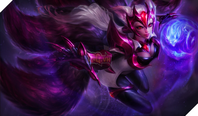 Image result for ahri