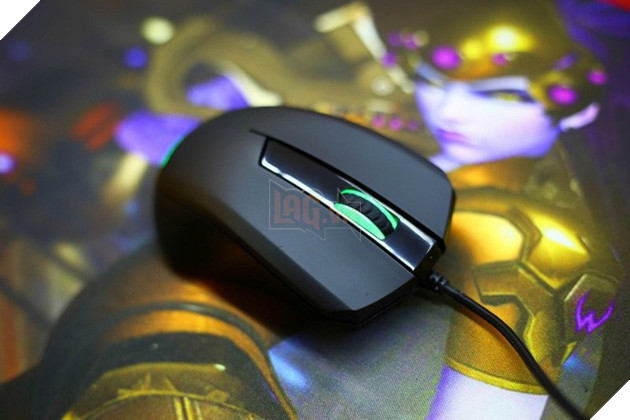 Chỉ với 500 ngàn đồng đổ lại, game thủ Việt đã có thể sắm được những chú chuột chơi game ngon bất ngờ