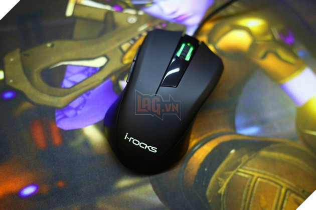 Chỉ với 500 ngàn đồng đổ lại, game thủ Việt đã có thể sắm được những chú chuột chơi game ngon bất ngờ