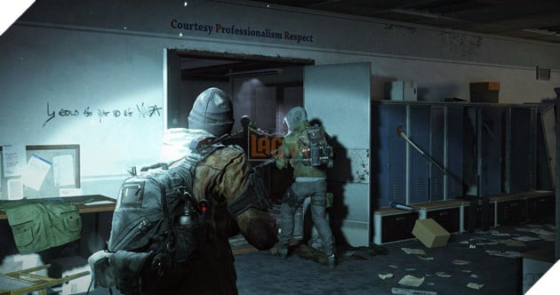 Game bắn súng siêu đẹp The Division sắp có phần 2, mong là không "bom xịt" như phần đầu