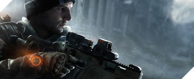 Liệu niềm tin của người hâm mộ có được khôi phục với The Division 2?