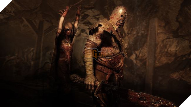 Shade là một nhánh dành riêng cho những game thủ yêu thích ám sát