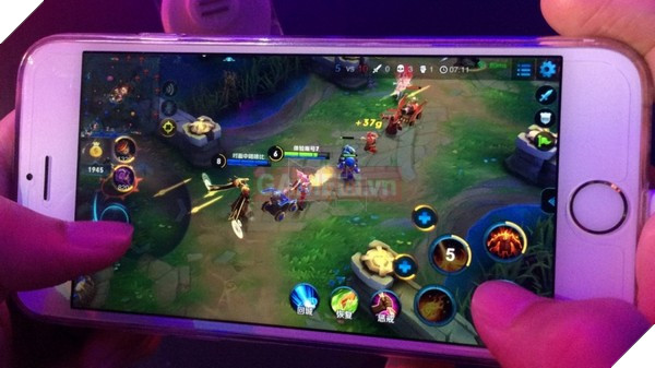 Chơi game 10 tiếng mỗi ngày bị xem như là cặn bã của xã hội?