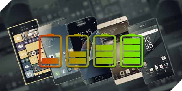 Giải mã 6 nỗi oan của điện thoại di động vẫn bị hiểu lầm từ xưa tới nay - Ảnh 1. Giải mã 6 nỗi oan của điện thoại di động vẫn bị hiểu lầm từ xưa tới nay - Ảnh 1.