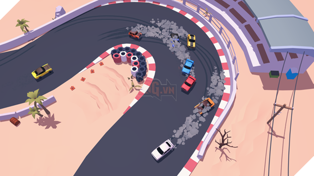 Top 7 game mobile miễn phí đáng trải nghiệm nhất trên Android đầu tháng 3/2018