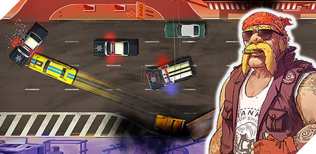 Top 7 game mobile miễn phí đáng trải nghiệm nhất trên Android đầu tháng 3/2018